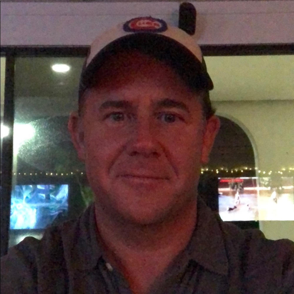 Meet your Posher, Nick